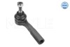 Купить Наконечник рулевой тяги (L) Fiat Punto/Opel Corsa 1.0/1.7CDTI 06- MEYLE 216 020 0015 (фото2) подбор по VIN коду, цена 610 грн.
