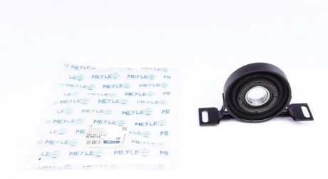Купить Подвесная опора карданного вала с шариковым подшипником BMW E46 MEYLE 300 261 2116 (фото1) подбор по VIN коду, цена 1701 грн.