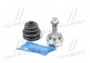 Купить Шрус (наружный) Toyota Rav4 2.0 4WD 94-00 (26x24z) Toyota Corolla, Carina, Camry, Celica, Rav-4 MEYLE 30-14 498 0002 (фото3) подбор по VIN коду, цена 1166 грн.