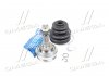 Купить Шрус (наружный) Toyota Rav4 2.0 4WD 94-00 (26x24z) Toyota Corolla, Carina, Camry, Celica, Rav-4 MEYLE 30-14 498 0002 (фото4) подбор по VIN коду, цена 1166 грн.