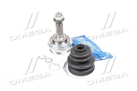 Шрус (наружный) Toyota Rav4 2.0 4WD 94-00 (26x24z) Toyota Corolla, Carina, Camry, Celica, Rav-4 MEYLE 30-14 498 0002