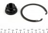 Купити Підшипник маточини (передньої) Toyota Avensis 97-08/Corolla 97-07 (40х74х42) Toyota Corolla, Avensis MEYLE 30-14 650 0001 (фото4) підбір по VIN коду, ціна 1130 грн.