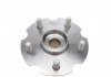 Купити Підшипник маточини (задньої) Toyota RAV 4 06-12 Toyota Rav-4 MEYLE 30-14 752 0008 (фото6) підбір по VIN коду, ціна 3515 грн.