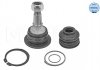 Купить Опора шаровая (передняя/сверху) Toyota Land Cruiser Prado 02-10 Toyota Land Cruiser MEYLE 30-16 010 0021 (фото2) подбор по VIN коду, цена 887 грн.