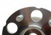 Купить Ступица колеса с интегрированным подшипником Honda CR-V MEYLE 31-14 752 0008 (фото4) подбор по VIN коду, цена 4046 грн.
