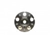Купить Ступица колеса с интегрированным подшипником Honda CR-V MEYLE 31-14 752 0008 (фото5) подбор по VIN коду, цена 4046 грн.