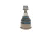 Купить Опора шаровая (передняя/снизу) Honda Civic VII 00-05 Honda Civic MEYLE 31-16 010 0000 (фото5) подбор по VIN коду, цена 603 грн.