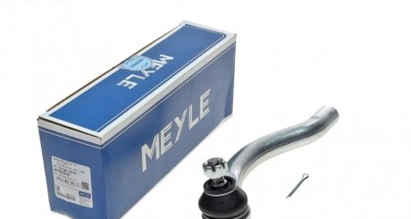 Наконечник тяги рулевой (R) Honda Accord VII 03-08 MEYLE 31-16 020 0016