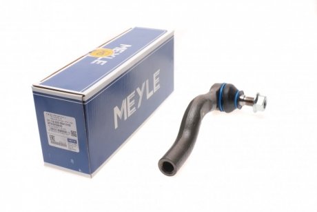 Наконечник тяги рульової (L) Honda CR-V 16- MEYLE 31160200061HD