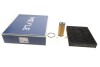 Купити Комплект фільтрів BMW 3 (F30/F80) 11-18 B38/B46/B47/B48/N47 (масляний/салон вугільн.) MEYLE 312 330 0002/SK (фото1) підбір по VIN коду, ціна 1876 грн.
