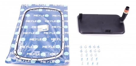 Ремонтный комплект автоматической коробки переключения передач смазочного фильтра MEYLE 314 137 0002