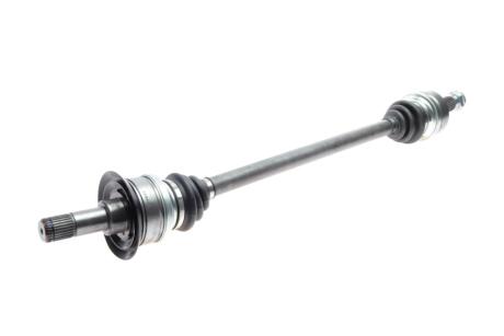 Піввісь (задня) BMW 3 (F30/F80)/1 (F20/F21) 11-18 (R) (L=793) (z=28/27) B47/N47/B37 MEYLE 314 498 0029