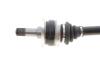 Купить Піввісь (задня) BMW X5 (E70/F15/F85)/X6 (F16/F86) 06-19 (30x27x810) MEYLE 314 498 0031 (фото4) подбор по VIN коду, цена 5905 грн.