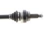Купить Піввісь (задня) BMW X5 (E70/F15/F85)/X6 (F16/F86) 06-19 (30x27x810) MEYLE 314 498 0031 (фото5) подбор по VIN коду, цена 5905 грн.