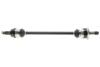 Купить Полуось (задняя) BMW X3 (F25)/X4 (F26) 1.6-3.0 10-18 (R) (30x27zx825mm) B47/N20/N47/N52/N55 MEYLE 314 498 0040 (фото1) подбор по VIN коду, цена 5005 грн.