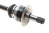 Купить Полуось (задняя) BMW X3 (F25)/X4 (F26) 1.6-3.0 10-18 (R) (30x27zx825mm) B47/N20/N47/N52/N55 MEYLE 314 498 0040 (фото7) подбор по VIN коду, цена 5005 грн.