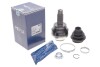 Купити ШРКШ (зовнішній) BMW X5 (E70/F15/F85)/X6 (E71/E72/F16/F86) 2.0-4.8 06-19 M57/N20/N52/N55/N57/N62/N63 MEYLE 314 498 0050 (фото2) підбір по VIN коду, ціна 3969 грн.
