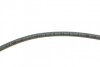Купить Шланг тормозной (задний) BMW X3 (E83) 03-11 (L=540mm) M54/M57/N46/N52 BMW X3 MEYLE 314 525 0004 (фото2) подбор по VIN коду, цена 471 грн.