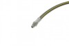 Купить Шланг тормозной (задний) BMW X3 (E83) 03-11 (L=540mm) M54/M57/N46/N52 BMW X3 MEYLE 314 525 0004 (фото4) подбор по VIN коду, цена 471 грн.