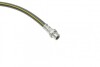 Купить Шланг тормозной (задний) BMW X3 (E83) 03-11 (L=540mm) M54/M57/N46/N52 BMW X3 MEYLE 314 525 0004 (фото5) подбор по VIN коду, цена 471 грн.