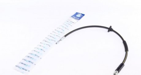 Купить Шланг тормозной BMW X3, X4 MEYLE 314 525 0016 (фото1) подбор по VIN коду, цена 553 грн.