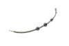 Купить Шланг тормозной (передний) BMW X1 (E84) 09-15 (L=580mm) N20/N46/N47/N52 BMW X1 MEYLE 314 525 0017 (фото2) подбор по VIN коду, цена 546 грн.