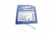 Купить Шланг тормозной (передний) BMW X1 (E84) 09-15 (L=580mm) N20/N46/N47/N52 BMW X1 MEYLE 314 525 0017 (фото7) подбор по VIN коду, цена 546 грн.