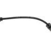 Купить Датчик износа тормозных колодок (передних) BMW 5 (G30/F90)/7 (G11/G12) 15- (L=910mm) MEYLE 314 527 0038 (фото2) подбор по VIN коду, цена 479 грн.