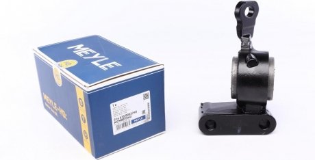 Купить Сайлентблок HD правий Mini Cooper MEYLE 3146100003HD (фото1) подбор по VIN коду, цена 2018 грн.