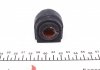 Купити Втулка стабілізатора (переднього) Mini R50/R53 01-06 (d=16mm) Mini Cooper MEYLE 314 615 0000 (фото4) підбір по VIN коду, ціна 170 грн.