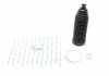 Купить Пыльник рейки рулевой BMW 5 (F10)/7 (F01/F02/F03/F04)/X6 (E71/E72) 09- (+2 хомуты) BMW F10, F01, F04, X6, F12, F13, F07, F11, F06 MEYLE 314 620 0004 (фото1) подбор по VIN коду, цена 315 грн.