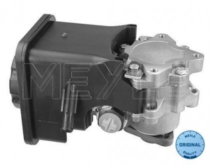 Купити Насос ГПК BMW 5 (E39) 98-04/3 (E46) 98-05 M47/M57 (ZF) BMW E46, E39, X5, X3 MEYLE 314 631 0014 (фото1) підбір по VIN коду, ціна 4560 грн.