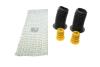 Купить Пыльник + отбойник амортизатора (переднего) BMW 1(F20/F21)/3(F30/F80)/X1(F48) 10- (Комплект 2шт) N13/N20 MEYLE 314 640 0016 (фото1) подбор по VIN коду, цена 1153 грн.