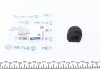 Купити Втулка стабілізатора (заднього) Mini Cooper 06-15 (d=18mm) Mini Cooper MEYLE 314 715 0021 (фото1) підбір по VIN коду, ціна 114 грн.