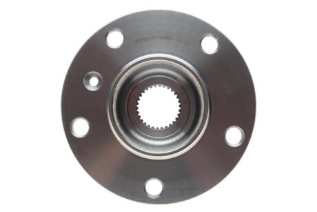 Подшипник ступицы (задней) BMW X3 (E83)/X5 (E53) 00-11 M54/M57/M62/N46/N47/N52/N62 MEYLE 314 752 0018