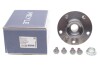 Купить Подшипник ступицы (задней) BMW 5 (F10)/7 (F01-F04) 1.6-6.0 08-18 B47/N20/N47/N53/N55/N57/N63 MEYLE 314 753 0015 (фото2) подбор по VIN коду, цена 5819 грн.