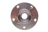 Купить Подшипник ступицы (задней) BMW 5 (F10)/7 (F01-F04) 1.6-6.0 08-18 B47/N20/N47/N53/N55/N57/N63 MEYLE 314 753 0015 (фото5) подбор по VIN коду, цена 5819 грн.