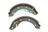 Купить Комплект тормозных колодок BMW E36 MEYLE 314 906 8101 (фото2) подбор по VIN коду, цена 829 грн.