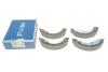 Купить Комплект тормозных колодок BMW E36 MEYLE 314 906 8101 (фото5) подбор по VIN коду, цена 829 грн.