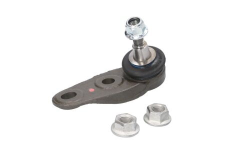 Опора кульова (передня/знизу/R) Mini R55/R56/R57/R58 06- Mini Cooper, Clubman MEYLE 316 010 0009