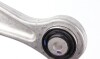 Купить Рычаг подвески (задний) BMW 5 (F10)/6 (F13)/7 (F01/F02/F03/F04) 08-18 BMW F10, F13, F01, F04, F12, F06 MEYLE 316 050 0085/S (фото4) подбор по VIN коду, цена 3571 грн.