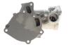 Купити Помпа води Mitsubishi Pajero, L200, Hyundai H100, H-1 MEYLE 32-13 220 0001 (фото3) підбір по VIN коду, ціна 2117 грн.