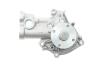 Купити Помпа води Mitsubishi Pajero, L200, Hyundai H100, H-1 MEYLE 32-13 220 0001 (фото7) підбір по VIN коду, ціна 2117 грн.