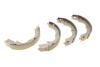 Купить Колодки ручника Mitsubishi Grandis 04-/Outlander II/Subaru Forester 08- (190x32) MEYLE 32-14 533 0002 (фото8) подбор по VIN коду, цена 1259 грн.