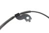 Купить Датчик ABS (передний) Mitsubishi Outlender 2.0i 11-/Lancer VIII 2.0i 06-15 (L) MEYLE 32-14 899 0000 (фото5) подбор по VIN коду, цена 1408 грн.