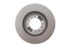 Купить Диск гальмівний (передній) Mitsubishi Pajero 90-00/L200 96-07 (276x24) MEYLE 32-15 521 0007 (фото3) подбор по VIN коду, цена 1616 грн.