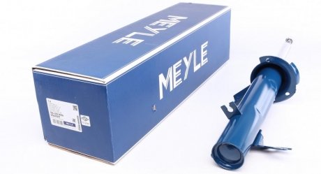 Амортизатор (передний) MINI (R50/R53/R56/R57/R58/R59)/Clubman (R55)/Clubvan (R55) 06-15 (L) MEYLE 326 623 0036