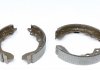 Колодки тормозные (задние) Mazda 323 F VI/323 S VI 98-04 (барабанные) (300x35) MEYLE 35-14 533 0003 (фото3)
