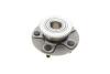 Купити Підшипник маточини (задньої) Nissan Primera 02- MEYLE 36-14 652 0004 (фото3) підбір по VIN коду, ціна 2322 грн.