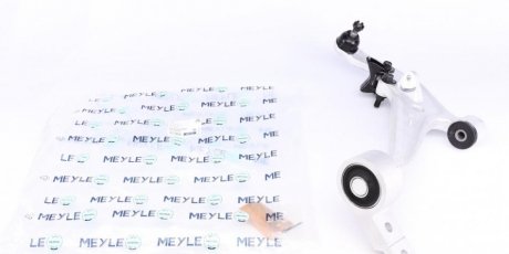 Купити Важіль Nissan X-Trail MEYLE 36-16 050 0081 (фото1) підбір по VIN коду, ціна 5312 грн.